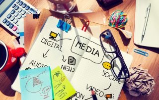 Social Media Marketing