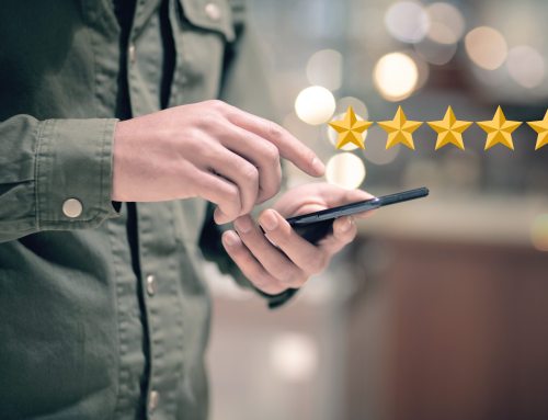 Are Online Reviews of Your Business More Important Than Ever?