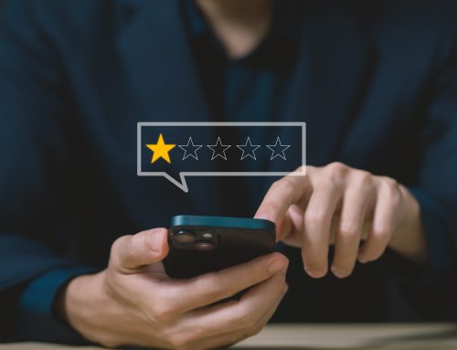 Should You Respond to Negative Google Reviews of Your Business?