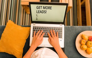 Automated Lead generation