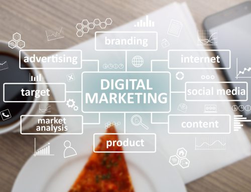 Digital Marketing Terms You Need to Know for 2025