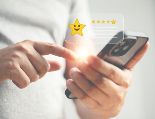 The Reason Why You’re Suddenly Losing Google Reviews of Your Business